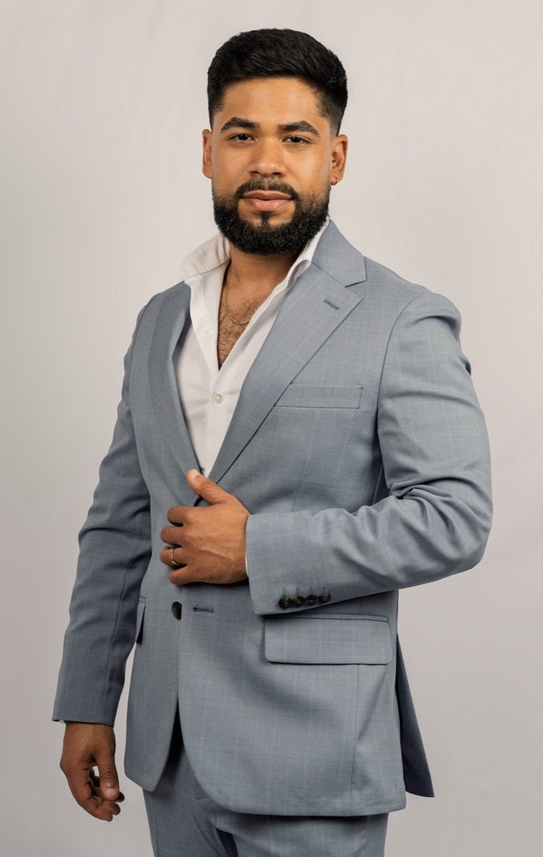David Caridad