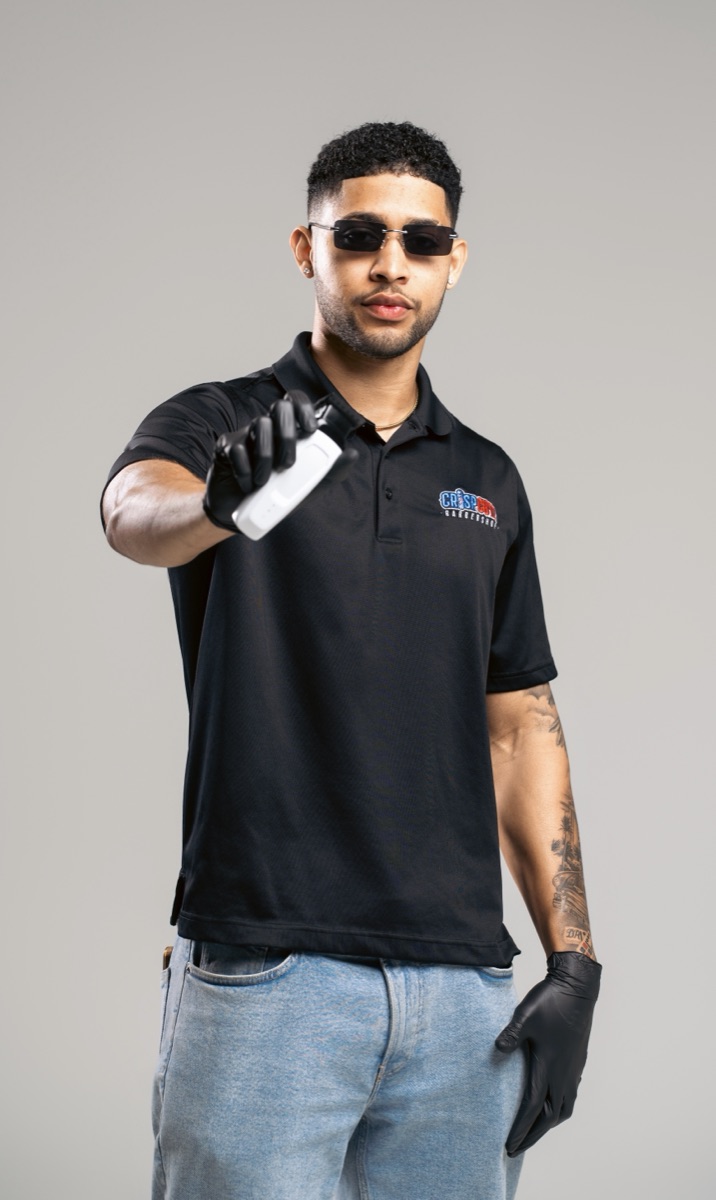 Randy Garcia